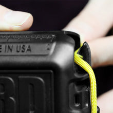 Load image into Gallery viewer, Tactical Rope Dispenser - 550 cord