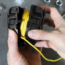 Load image into Gallery viewer, Tactical Rope Dispenser - 550 cord