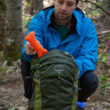 Load image into Gallery viewer, Utility Reflective Tinder Cord, 100 ft