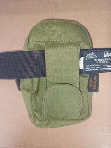 Small Utility Pouch-Belt Mount