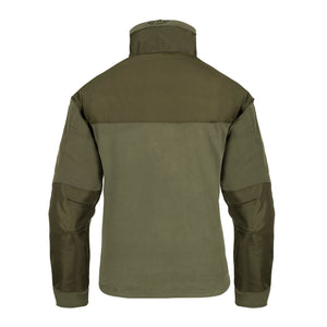 Classic Army Fleece