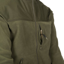 Load image into Gallery viewer, Classic Army Fleece