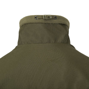 Classic Army Fleece