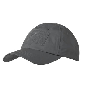 BBC Cap - Polycotton Ripstop