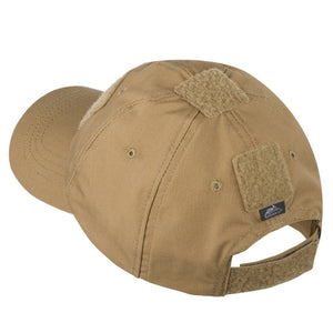 BBC Cap - Polycotton Ripstop