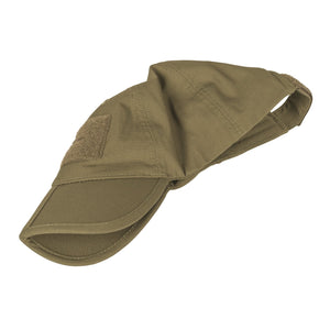 Baseball Folding Cap