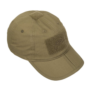 Baseball Folding Cap