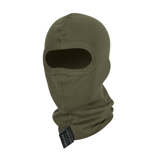 Balaclava, Cotton