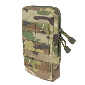 Dual Phone Pouch