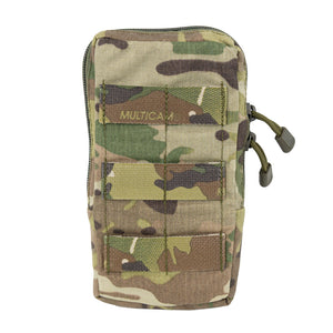 Dual Phone Pouch