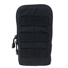 Load image into Gallery viewer, Dual Phone Pouch