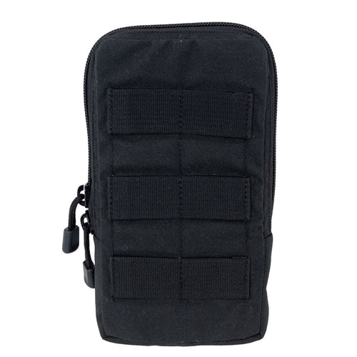 Dual Phone Pouch