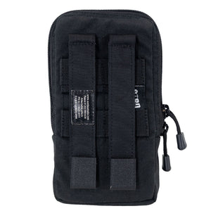 Dual Phone Pouch