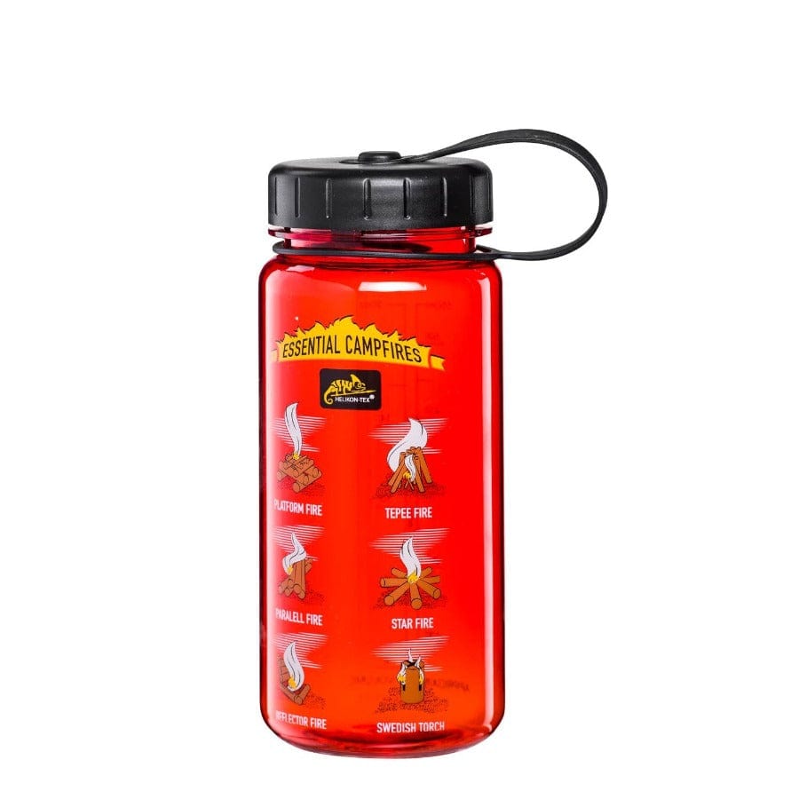 Tritan 550ml Water Bottle