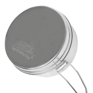 Mess Tin, Stainless Steel