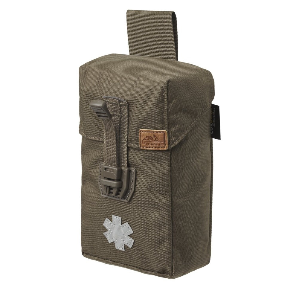 Bushcraft First Aid Pouch