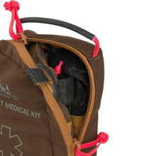 Load image into Gallery viewer, Bushcraft First Aid Pouch