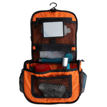 Load image into Gallery viewer, Travel Toiletry Bag