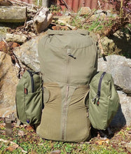 Load image into Gallery viewer, Alpine Stalker 5lt Accessory Pouches
