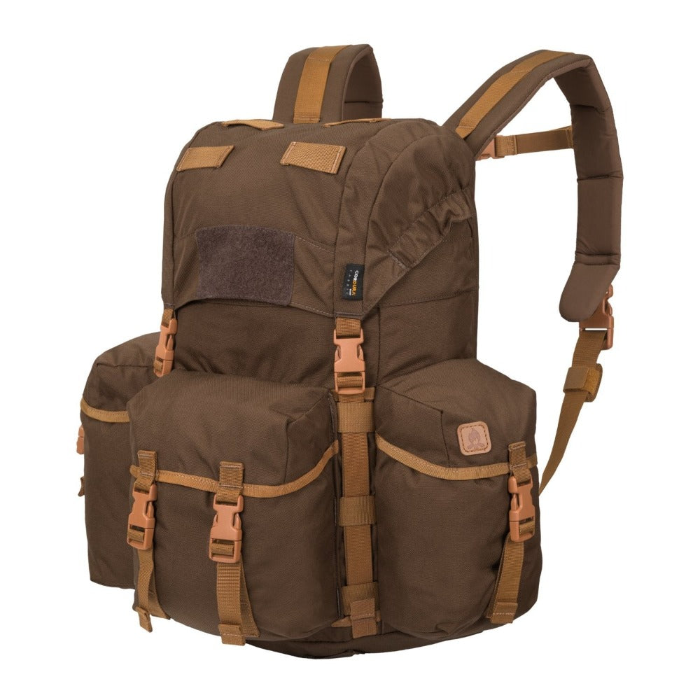 Bergen Backpack