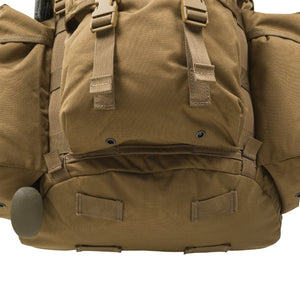 Bergen Backpack