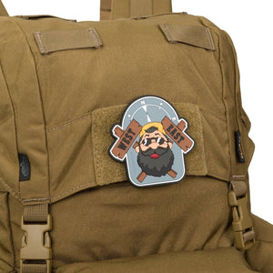 Bergen Backpack