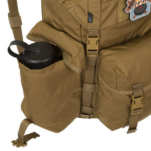 Bergen Backpack