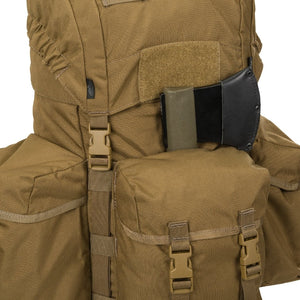 Bergen Backpack