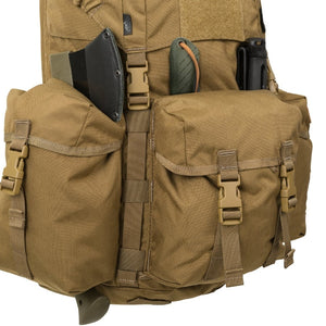 Bergen Backpack