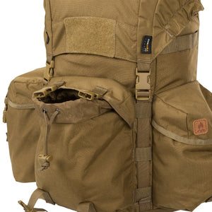 Bergen Backpack