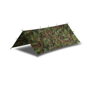 tarp mini Super Tarp, Small – BushLife NZ
