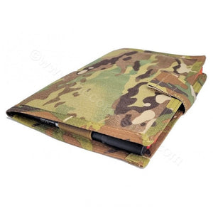 Notebook Cover/ Map Case
