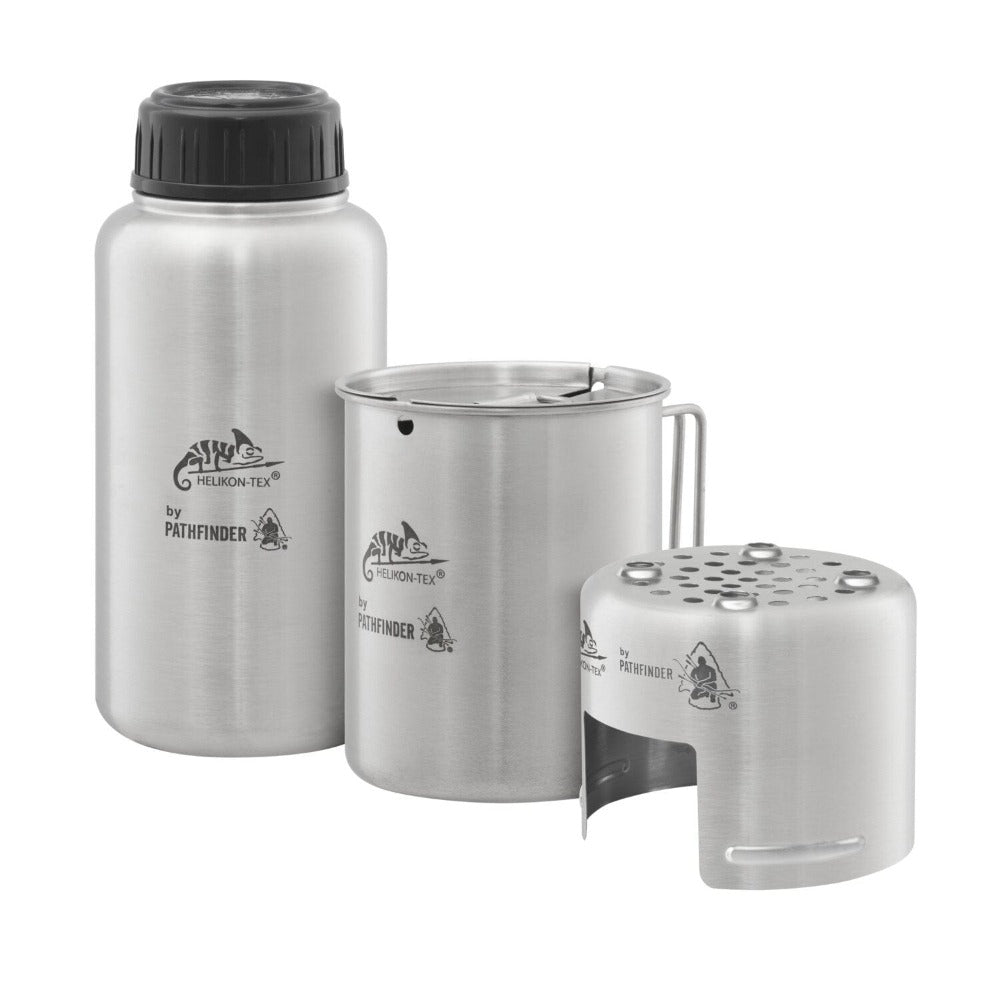 PATHFINDER BOTTLE&NESTING CUP SET 最終値下げ PATHFINDER BOTTLE&NESTING CUP SET 最終値下げ