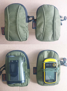 Small Utility Pouch-Strap Mount