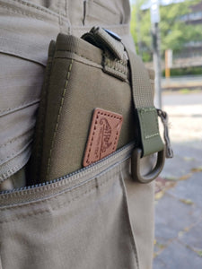 Vagabond Seat Pad