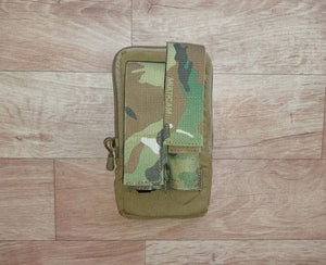 Torch MOLLE Pouch