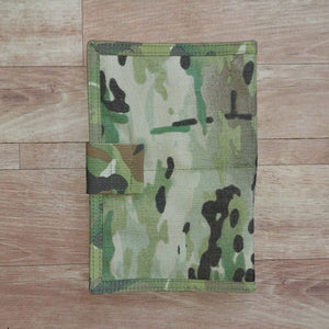 Notebook Cover/ Map Case