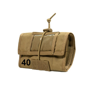 Ammo Wallet .308