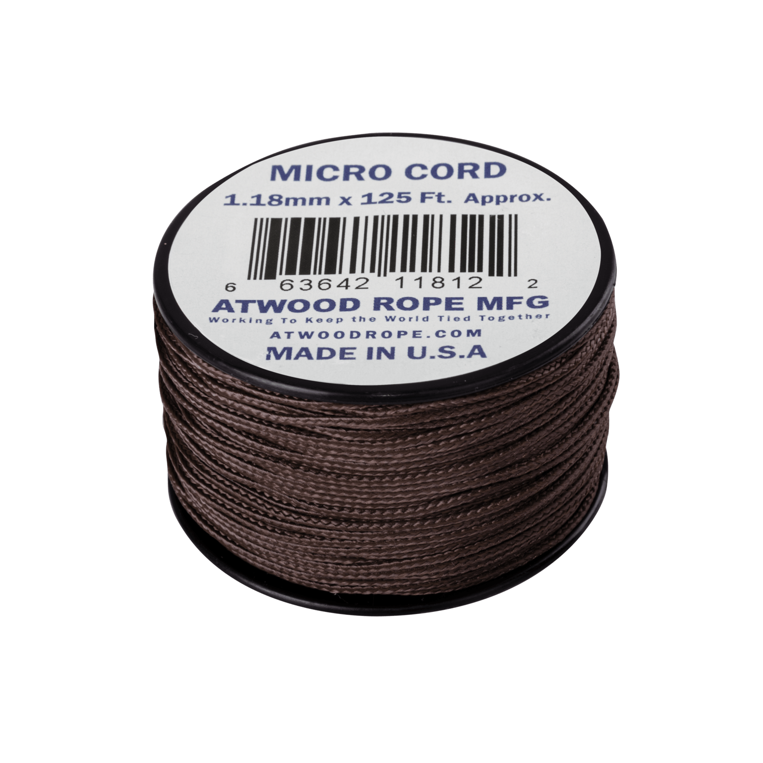 Micro Cord – BushLife NZ