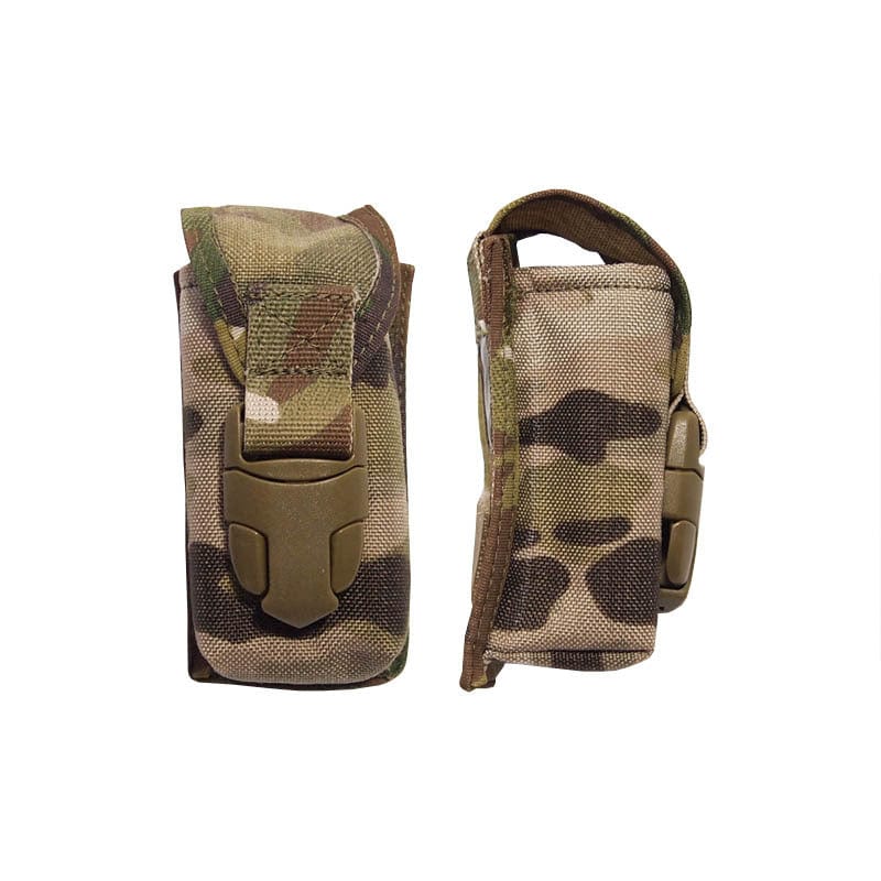 Kestrel Weather Station Pouch