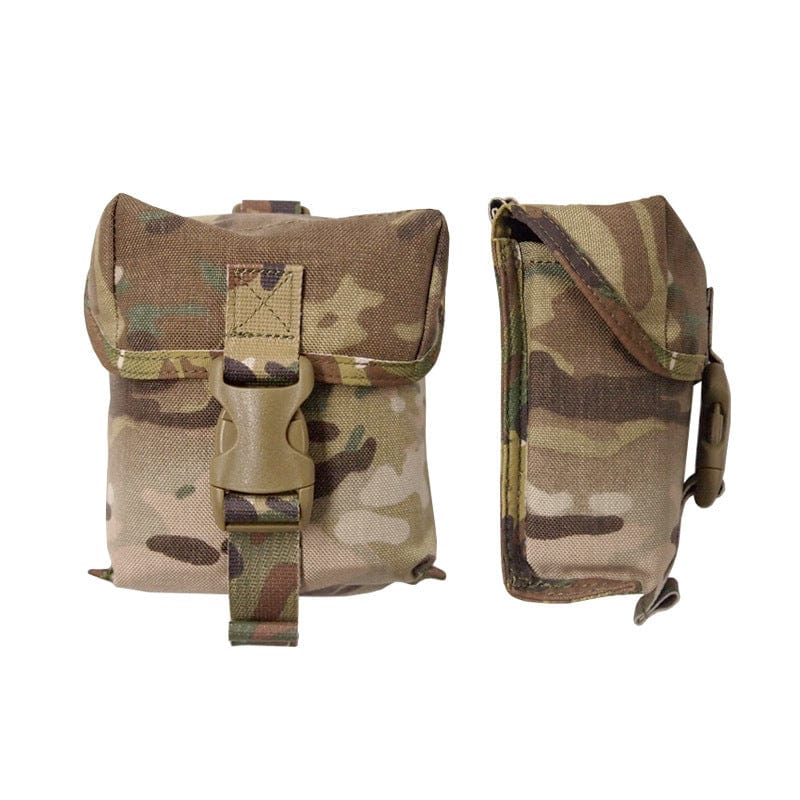 Optics Pouch
