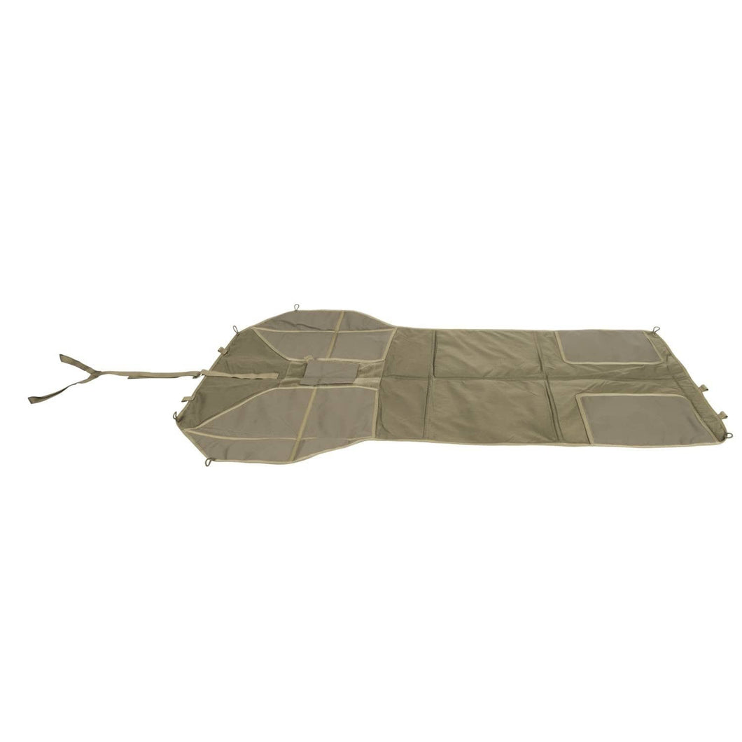 BACKBLAST Shooting Mat