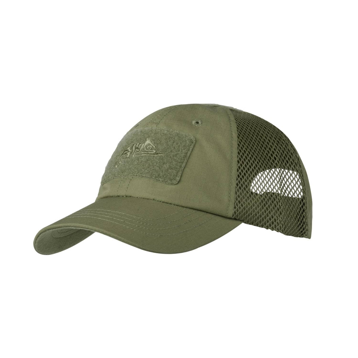 Vented Rope Baseball Cap Vented Baseball Cap – BushLife NZ