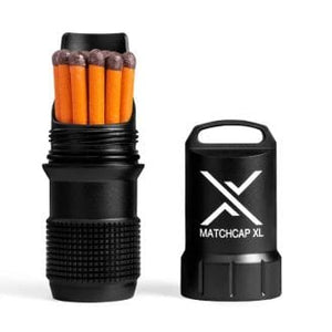 Exotac Matchcap Case XL