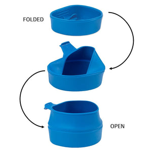 Fold-A-Cup, Small