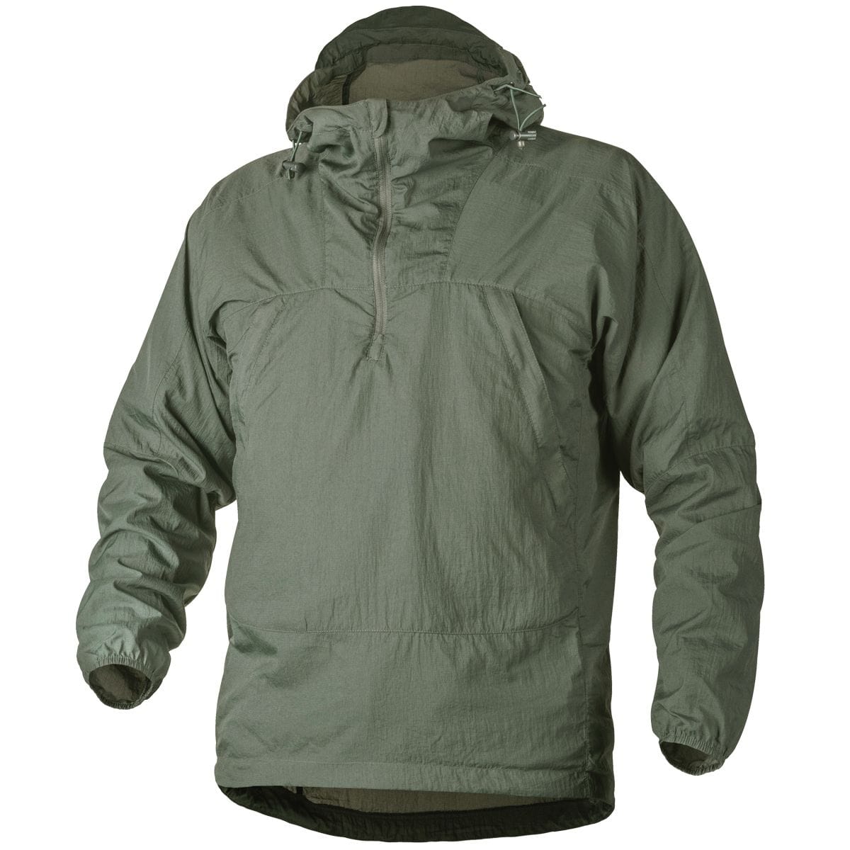 Windrunner wind shirt BushLife NZ