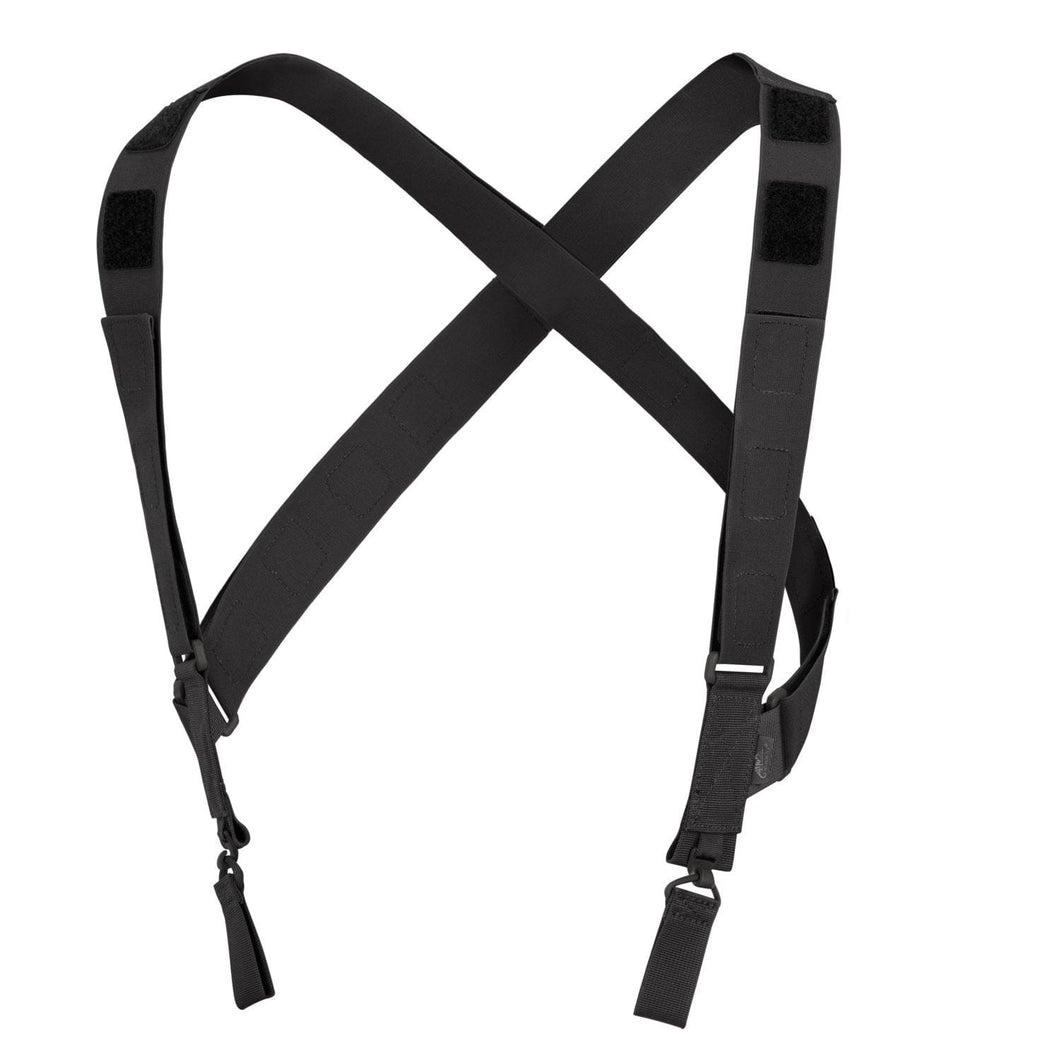 Forester Suspenders