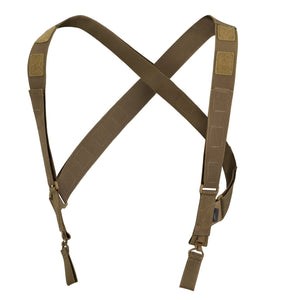Forester Suspenders