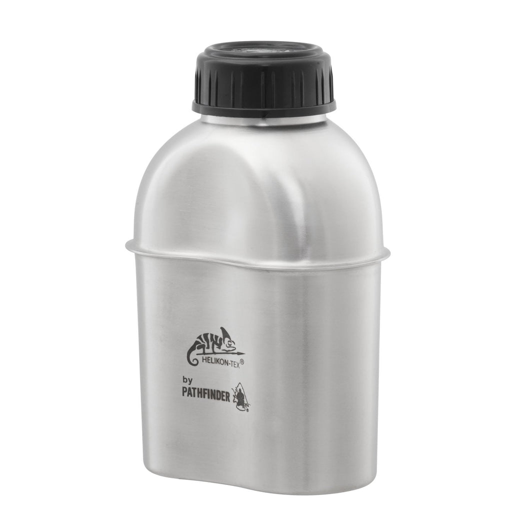 Pathfinder 39 Oz Stainless Steel Water Bottle