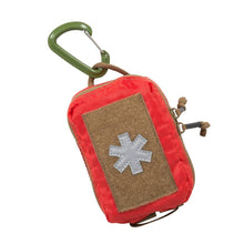 Load image into Gallery viewer, Mini Medical/ Utility Pouch